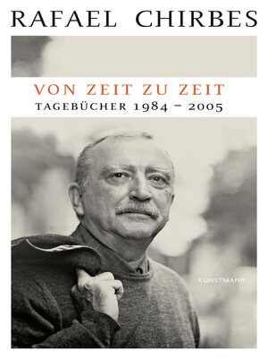 cover image of Von Zeit zu Zeit